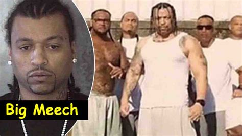 Terry Flenory is knon for his involvement in the Black Mafia Family (BMF) drug trafficking organization, which was founded by his brother. . Is big meech still alive